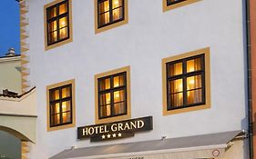 Hotel Grand